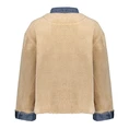 Geisha Dames Blazer 58551-16 Oker