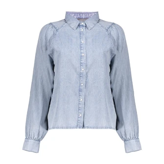 Geisha Dames Blouse 53009-10 Diverse kleuren