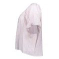 Geisha Dames Blouse 53062-14 OFF-WHITE