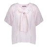 Geisha Dames Blouse 53062-14 OFF-WHITE