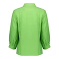 Geisha Dames Blouse 53108-26 Groen dessin