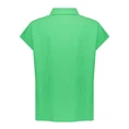 Geisha Dames Blouse 53145-21 Groen dessin