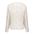 Geisha Dames Blouse 53166-70 Zand