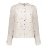 Geisha Dames Blouse 53166-70 Zand