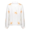 Geisha Dames Blouse 53223-20 Zand