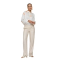 Geisha Dames Blouse 53223-20 Zand