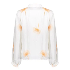 Geisha Dames Blouse 53223-20 Zand