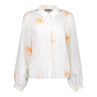 Geisha Dames Blouse 53223-20 Zand