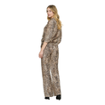 Geisha Dames Blouse 53237-20 Zand