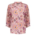 Geisha Dames Blouse 53238-20 Lila
