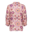 Geisha Dames Blouse 53238-20 Lila
