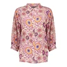 Geisha Dames Blouse 53238-20 Lila