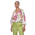 Geisha Dames Blouse 53247-20 Ecru