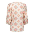 Geisha Dames Blouse 53260-20 Zand