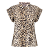 Geisha Dames Blouse 53285-20. Zand