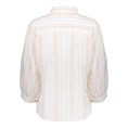Geisha Dames Blouse 53360-81 OFF-WHITE