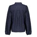 Geisha Dames Blouse 53533-14 Blauw dessin