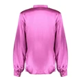 Geisha Dames Blouse 53546-14 Paars