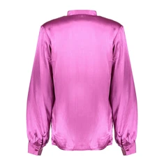 Geisha Dames Blouse 53546-14 Paars