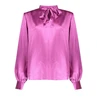 Geisha Dames Blouse 53546-14 Paars