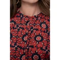 Geisha Dames Blouse 53611-20 Roze