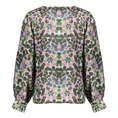 Geisha Dames Blouse 53636-20 Lila