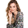 Geisha Dames Blouse 53636-20 Lila