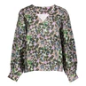 Geisha Dames Blouse 53636-20 Lila