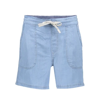 Geisha Dames Broek 51028-10 Mid blue denim