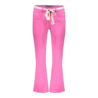 Geisha Dames Broek 51031-10 Roze