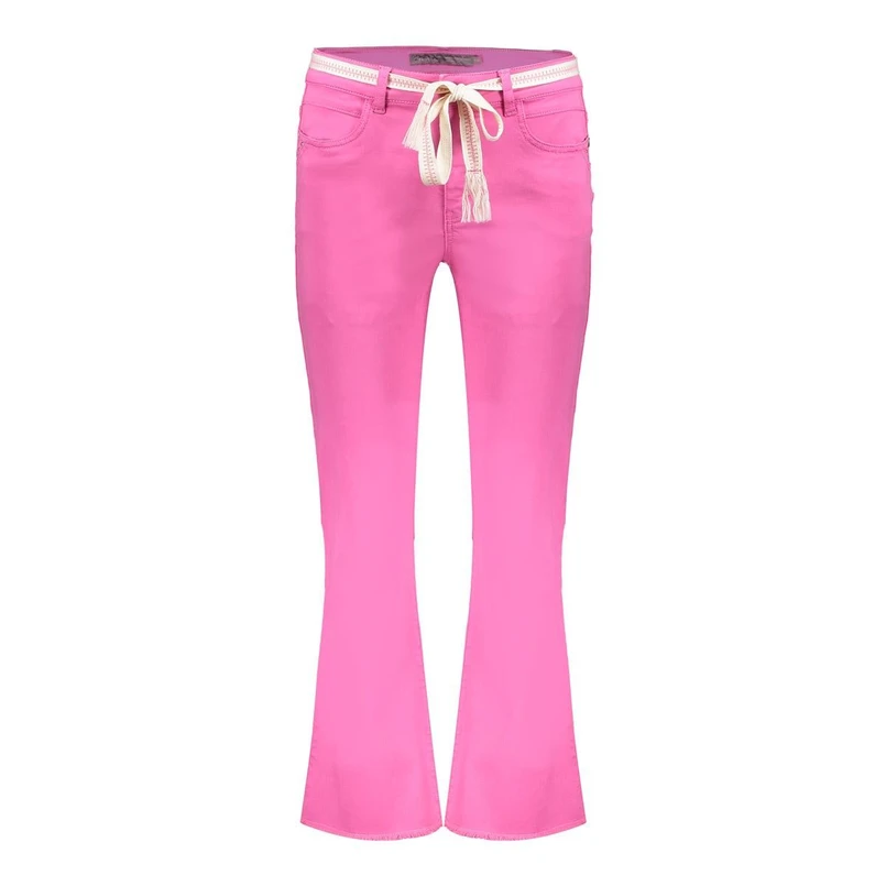 Geisha Dames Broek 51031-10 Roze