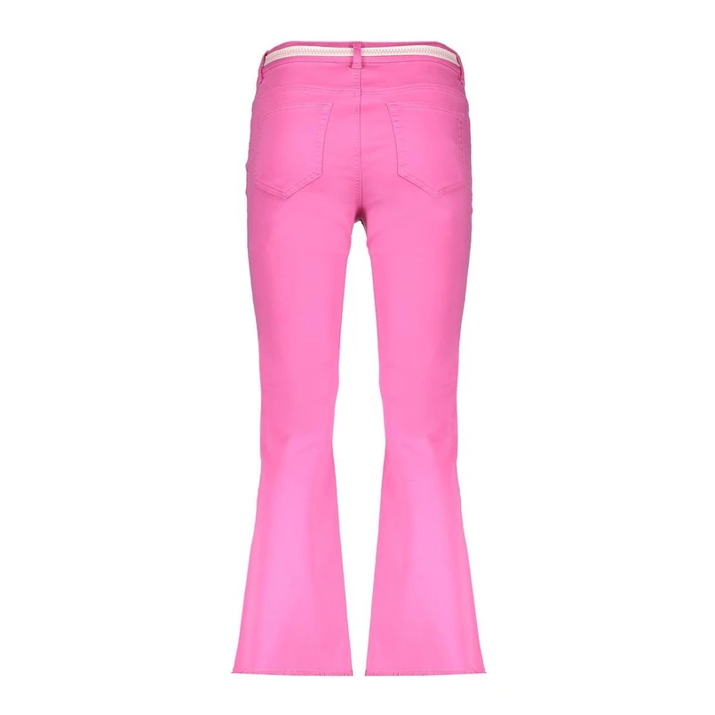 Geisha Dames Broek 51031-10 Roze