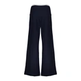 Geisha Dames Broek 51034-10 Blauw dessin