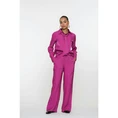 Geisha Dames Broek 51111-32 Cerise
