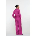 Geisha Dames Broek 51111-32 Cerise