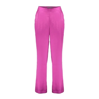 Geisha Dames Broek 51111-32 Cerise