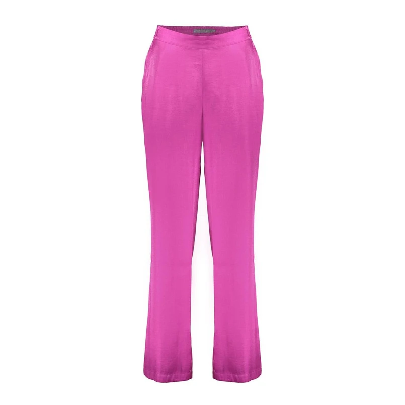 Geisha Dames Broek 51111-32 Cerise
