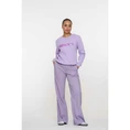 Geisha Dames Broek 51112-32 Paars