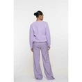 Geisha Dames Broek 51112-32 Paars