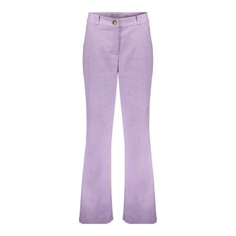 Geisha Dames Broek 51112-32 Paars