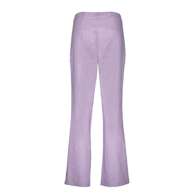 Geisha Dames Broek 51112-32 Paars