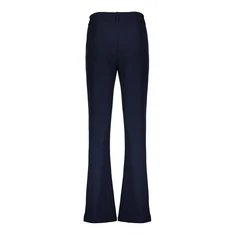 Geisha Dames Broek 51126-21 Blauw dessin