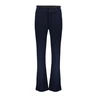 Geisha Dames Broek 51126-21 Blauw dessin