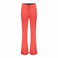 Geisha Dames Broek 51126-21 Rood dessin