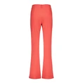 Geisha Dames Broek 51126-21 Rood dessin