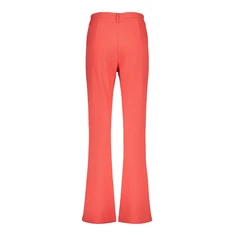 Geisha Dames Broek 51126-21 Rood dessin