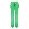 Geisha Dames Broek 51127-21 Groen dessin