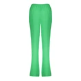 Geisha Dames Broek 51127-21 Groen dessin