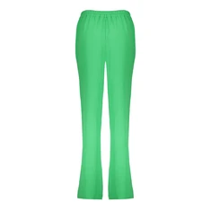 Geisha Dames Broek 51127-21 Groen dessin