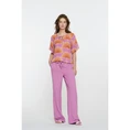 Geisha Dames Broek 51127-21 Lavendel